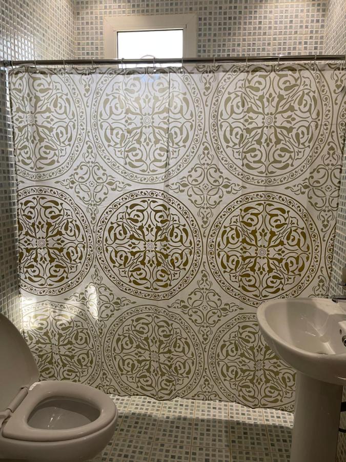 Al Bateel Furnished Apartments Riyadh Eksteriør bilde