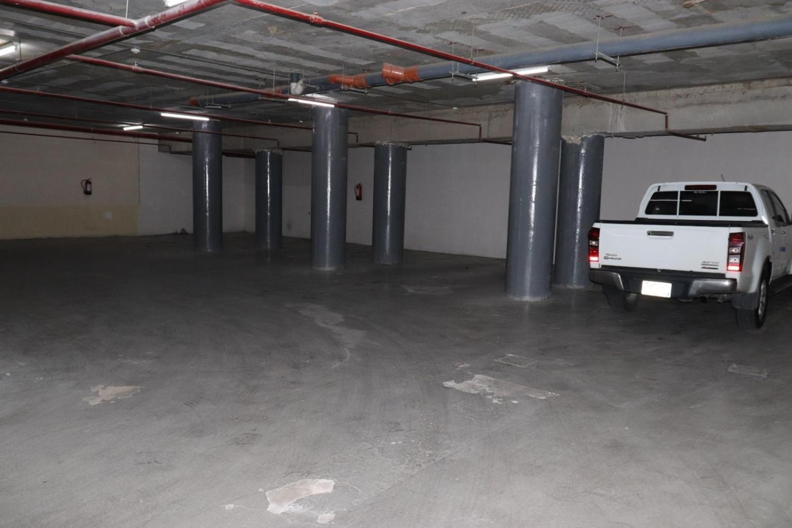 Al Bateel Furnished Apartments Riyadh Eksteriør bilde