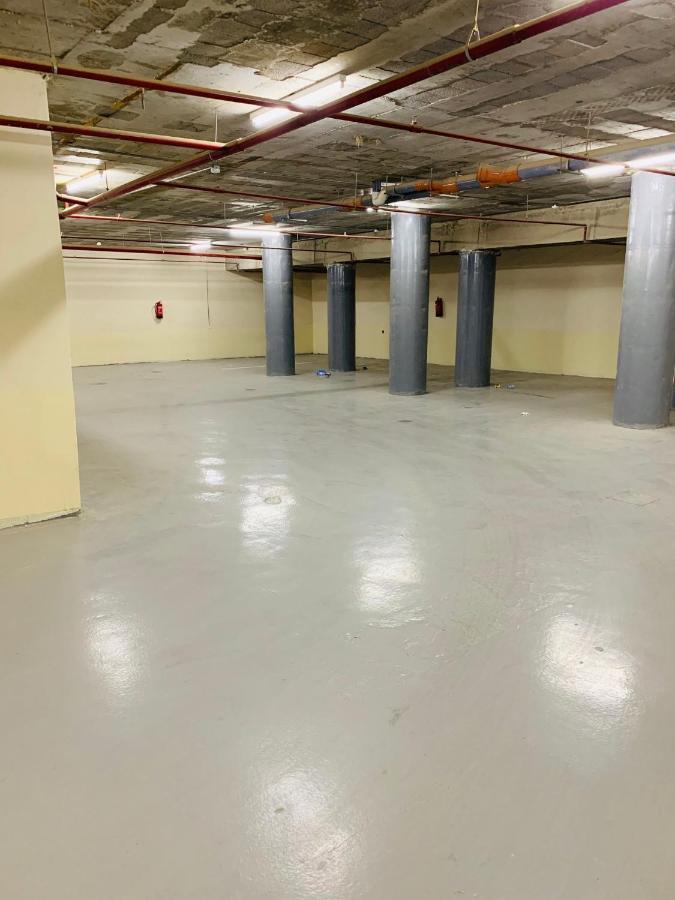 Al Bateel Furnished Apartments Riyadh Eksteriør bilde